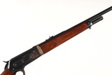 Winchester 1886 Takedown Lever Rifle .45-70 - 4 of 14