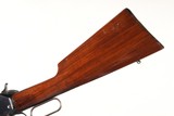 Winchester 1886 Takedown Lever Rifle .45-70 - 11 of 14