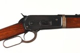 Winchester 1886 Takedown Lever Rifle .45-70 - 1 of 14