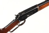 Winchester 1886 Takedown Lever Rifle .45-70 - 3 of 14