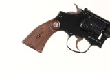 Smith & Wesson K-22 Outdoorsman Revolver .22 lr - 5 of 13