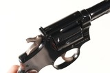 Smith & Wesson K-22 Outdoorsman Revolver .22 lr - 3 of 13