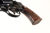 Smith & Wesson K-22 Outdoorsman Revolver .22 lr - 12 of 13