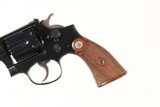 Smith & Wesson K-22 Outdoorsman Revolver .22 lr - 8 of 13