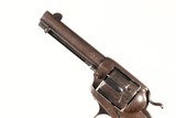 Colt Bisley Revolver .38 wcf - 6 of 10