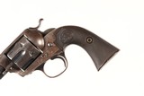 Colt Bisley Revolver .38 wcf - 7 of 10