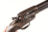 Colt Bisley Revolver .38 wcf - 2 of 10