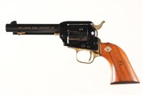 Colt Frontier Scout Revolver .22 lr - 6 of 11