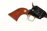 Colt Frontier Scout Revolver .22 lr - 5 of 11