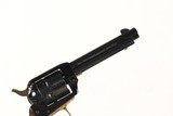 Colt Frontier Scout Revolver .22 lr - 4 of 11