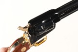 Colt Frontier Scout Revolver .22 lr - 3 of 11