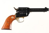 Colt Frontier Scout Revolver .22 lr - 2 of 11