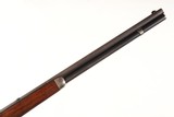 Winchester 1886 "Big Fifty" Lever Rifle .50-100-450 - 5 of 14