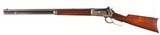 Winchester 1886 "Big Fifty" Lever Rifle .50-100-450 - 8 of 14
