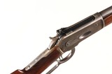 Winchester 1886 "Big Fifty" Lever Rifle .50-100-450 - 3 of 14