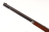 Winchester 1886 "Big Fifty" Lever Rifle .50-100-450 - 10 of 14