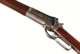 Winchester 1886 "Big Fifty" Lever Rifle .50-100-450 - 14 of 14