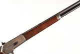 Winchester 1886 "Big Fifty" Lever Rifle .50-100-450 - 4 of 14