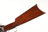 Winchester 1886 "Big Fifty" Lever Rifle .50-100-450 - 11 of 14