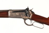 Winchester 1886 "Big Fifty" Lever Rifle .50-100-450 - 7 of 14