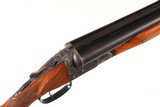 Ithaca NID Grade 4E SxS Shotgun 12ga - 3 of 15