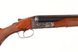Ithaca NID Grade 4E SxS Shotgun 12ga - 1 of 15