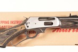 Marlin 336 XLR Lever Rifle .30-30 - 1 of 18