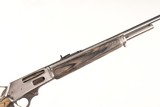 Marlin 336 XLR Lever Rifle .30-30 - 8 of 18