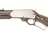 Marlin 336 XLR Lever Rifle .30-30 - 10 of 18