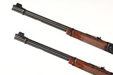 Matched Pair Winchester 9422 Lever Rifles .22 sllr - 15 of 18