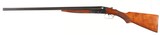 Early Winchester 21 SxS Shotgun 12ga - 8 of 16