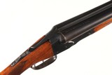 Early Winchester 21 SxS Shotgun 12ga - 3 of 16