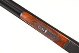 Early Winchester 21 SxS Shotgun 12ga - 9 of 16