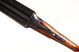 Early Winchester 21 SxS Shotgun 12ga - 13 of 16