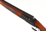 Early Winchester 21 SxS Shotgun 12ga - 16 of 16