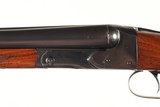 Early Winchester 21 SxS Shotgun 12ga - 7 of 16