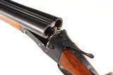 Early Winchester 21 SxS Shotgun 12ga - 14 of 16