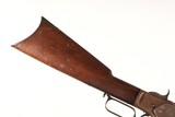 SOLD - 1st Model Winchester 1873 Lever Rifle .44 wcf - 6 of 14