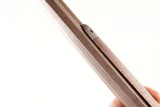 SOLD - 1st Model Winchester 1873 Lever Rifle .44 wcf - 13 of 14
