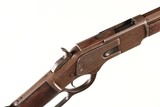 SOLD - 1st Model Winchester 1873 Lever Rifle .44 wcf - 3 of 14