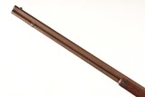 SOLD - 1st Model Winchester 1873 Lever Rifle .44 wcf - 10 of 14