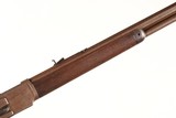 SOLD - 1st Model Winchester 1873 Lever Rifle .44 wcf - 4 of 14