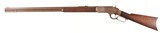 SOLD - 1st Model Winchester 1873 Lever Rifle .44 wcf - 8 of 14