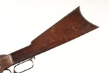 SOLD - 1st Model Winchester 1873 Lever Rifle .44 wcf - 11 of 14