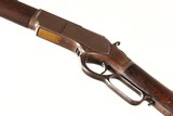 SOLD - 1st Model Winchester 1873 Lever Rifle .44 wcf - 14 of 14