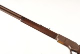 SOLD - 1st Model Winchester 1873 Lever Rifle .44 wcf - 9 of 14