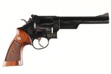 Smith & Wesson Pre-29 Revolver .44 mag - 1 of 10