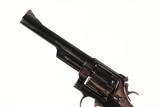 Smith & Wesson Pre-29 Revolver .44 mag - 6 of 10