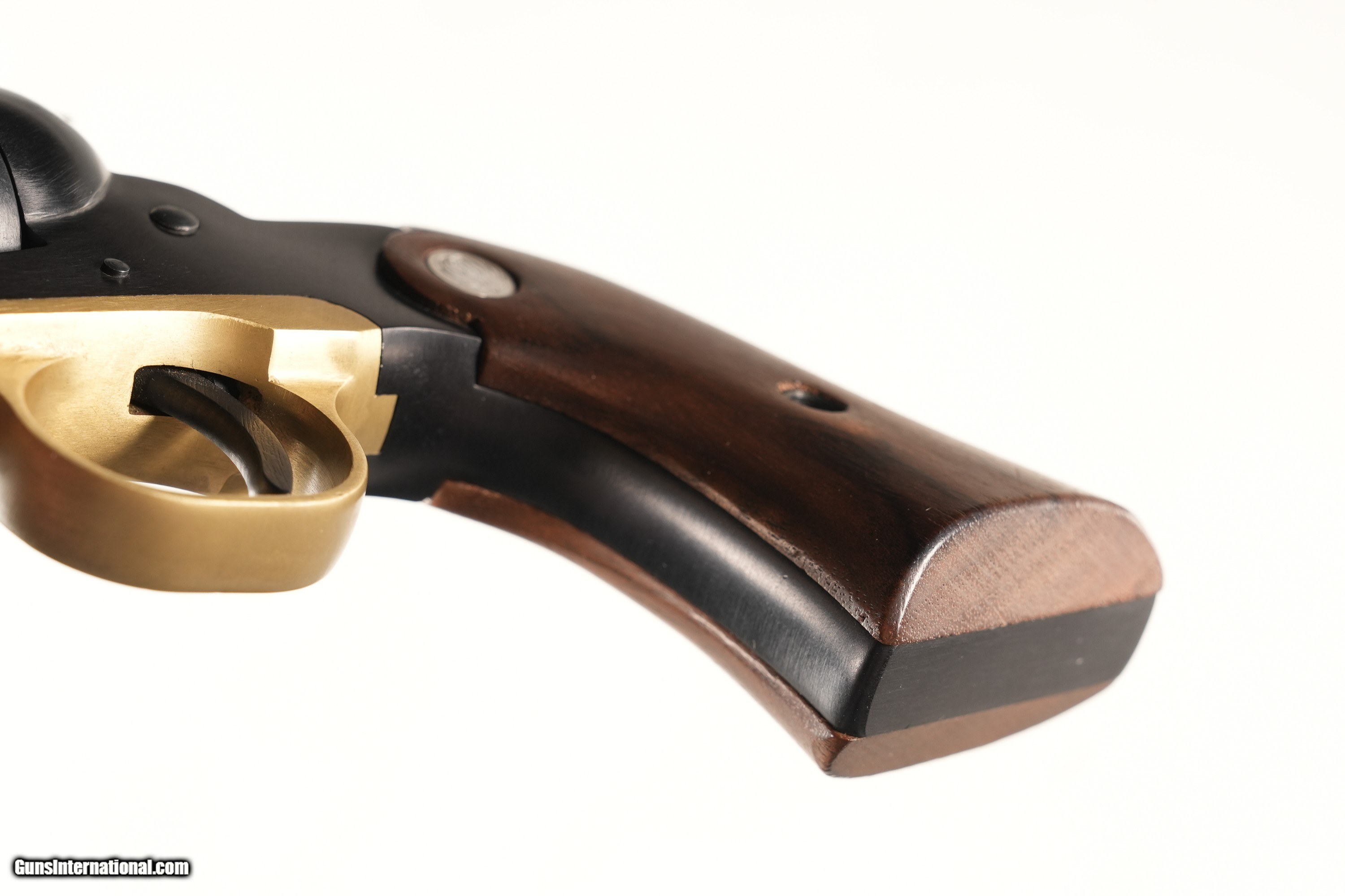 RUGER BEARCAT モデルガン ゴールド　鑑賞用 Ruger - Bearcat | Rock Island Auction