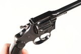 Colt Police Positive Revolver .22 wrf - 2 of 11